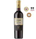Tenute Masso Antico “I Clasti” Primitivo Susumaniello IGT