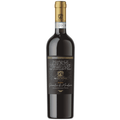 Tenute Masso Antico Primitivo di Manduria DOC Riserva punane vein