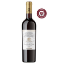 Tenute Masso Antico Primitivo Salento IGT Biologico Single Estate punane vein