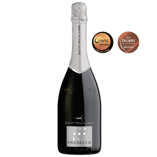 Bacio della Luna Prosecco DOC Treviso Spumante Brut
